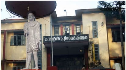 കണ്ണൂരില്‍ കാപ്പ തടവുകാര്‍ ഏറ്റുമുട്ടി, അടി തുടങ്ങിയത് വിയ്യൂരില്‍ നിന്നെത്തിച്ച തടവുകാര്‍