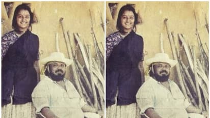 ചിലരങ്ങനെയാണ്; ഓർമയാകുമ്പോഴും അരികിലുണ്ടാകും: മഞ്ജു വാര്യര്