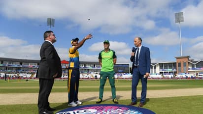 টসে জিতল দক্ষিণ আফ্রিকা, বল হাতেই প্রোটিয়াদের মাত দিতে চাইছেন মালিঙ্গারা