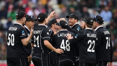 ലോകകപ്പ് ഫൈനലിന്റെ ടിക്കറ്റുകള്‍ കരിഞ്ചന്തയ്ക്ക്; ഇന്ത്യന്‍ ആരാധകരോട് അഭ്യര്‍ത്ഥനയുമായി കിവീസ് താരം