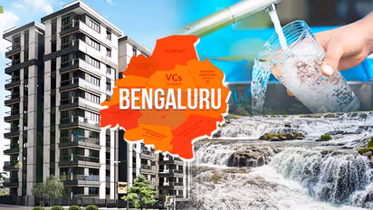 Moratorium on apartment construction in Bengaluru is unnecessary, says expert