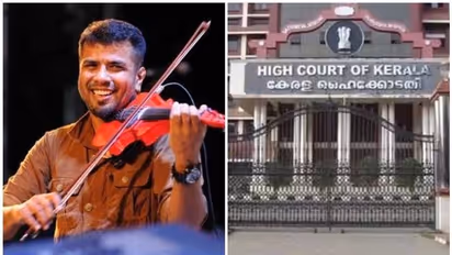 Kerala Crime Branch says no link between violinist Balabhaskar's death, gold smuggling case