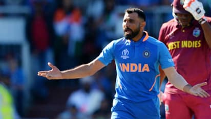 टीम इंडिया के गेंदबाज मोहम्मद शमी को अमेरिका ने नहीं दिया था वीजा, जानें क्या है मामला