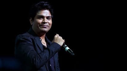 Ankit Tiwari’s Biography | Birth | Education | Family | Marriage | Songs | Facts