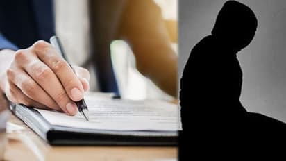 பார்க்கிங் வேலைக்கு இத்தனை இன்ஜினியர் மாணவர்கள் விண்ணப்பமா..? பகீர் தகவல் ..!