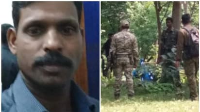 ഛത്തീസ്ഗഡില് നക്സലുകളുമായി ഏറ്റുമുട്ടല്; മലയാളി ജവാന് കൊല്ലപ്പെട്ടു