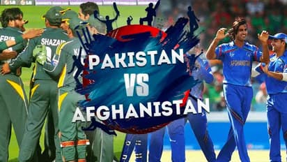 ಆಫ್ಘನ್-ಪಾಕ್ ಏಕದಿನ ಕ್ರಿಕೆಟ್ ಸರಣಿ ಅನಿರ್ದಿಷ್ಟಾವಧಿಗೆ ಮುಂದೂಡಿಕೆ
