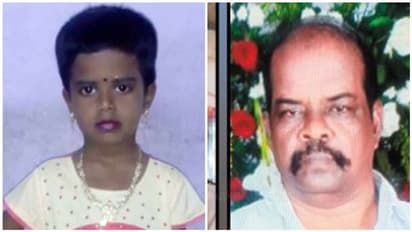 சொந்த பெரியப்பன்... 60 வயது காம கொடூரன்..! 4 வயது குழந்தையை பாலியல் வன்கொடுமை செய்து துடி துடிக்க கொலை..!