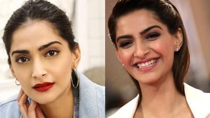 തന്റെ സൗന്ദര്യരഹസ്യം വെളിപ്പെടുത്തി ബോളിവുഡ് താരം സോനം