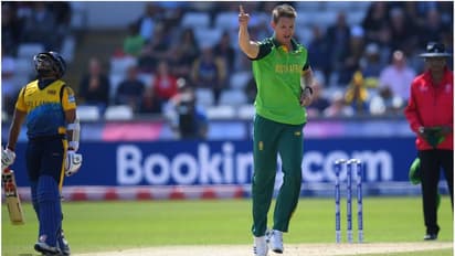 ദക്ഷിണാഫ്രിക്കന്‍ ഓള്‍റൗണ്ടര്‍ ഡ്വെയ്‌ന്‍ പ്രിറ്റോറിയസ് വിരമിച്ചു