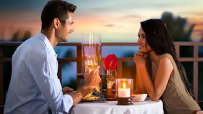 'ആദ്യ കൂടിക്കാഴ്ചയില് പുരുഷസുഹൃത്തില് നിന്ന് പെണ്കുട്ടികള് ആഗ്രഹിക്കുന്നത്...'