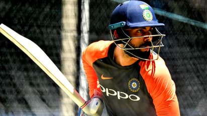 জল্পনার অবসান, সামনে এল ভারতীয় দলের অ্যাওয়ে জার্সি! সত্যিই কি পুরো কমলা, দেখুন