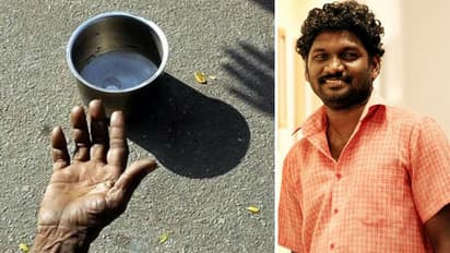 'അത് വിശപ്പിനെക്കുറിച്ചുള്ള പോസ്റ്റല്ല'; വൈറല് പോസ്റ്റിനെക്കുറിച്ച് മാധ്യമപ്രവര്ത്തകന്...