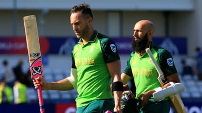 ಅಂತಾರಾಷ್ಟ್ರೀಯ ಕ್ರಿಕೆಟ್ಗೆ ದಿಢೀರ್ ನಿವೃತ್ತಿ ಘೋಷಿಸಿದ ಹಾಶೀಂ ಆಮ್ಲಾ