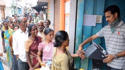 ನೋ ಸರ್ವರ್, ನೋ ರೇಷನ್: ಪಡಿತರ ತಗೊಳೊಕೆ ನಾಳೆ ಬನ್ನಿ..