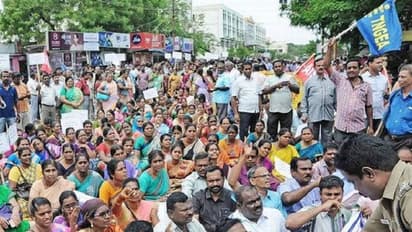 ಜು.1ರಿಂದ ಸರ್ಕಾರಿ ಶಿಕ್ಷಕರಿಂದ ಮುಷ್ಕರ