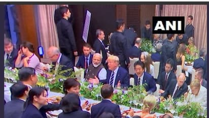 जी 20 की बैठक में दिखा पीएम मोदी का जलवा, शक्तिशाली वैश्विक नेताओं ने दी खास इज्जत