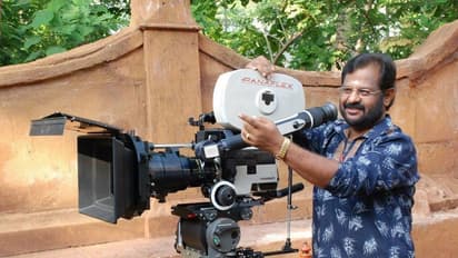 സംവിധായകൻ ബാബു നാരായണൻ അന്തരിച്ചു
