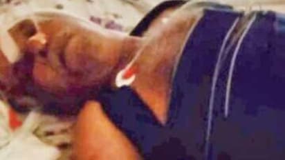 കെഎസ്ആര്ടിസി ബസിനെ മറികടക്കാന് സ്വകാര്യ ബസിന്റെ മത്സരയോട്ടം; നട്ടെല്ല് തകര്ന്ന് വയോധികന്