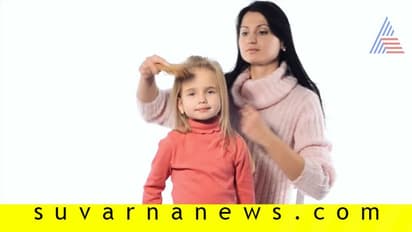 ದಪ್ಪನೆಯ ಕೂದಲು ಹೊಂದಲು ಇಲ್ಲಿವೆ ಉಪಾಯ!