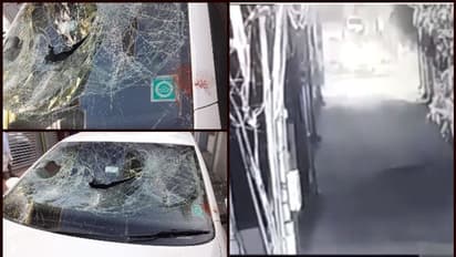 തിരുവനന്തപുരത്ത് വ്യാപാരിയെ ആക്രമിച്ച് സ്വർണം തട്ടിയെടുത്തു