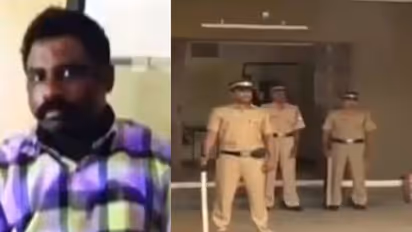 നെടുങ്കണ്ടം കസ്റ്റഡി മരണം; റീ പോസ്റ്റ്മോര്ട്ടം സ്വാഗതം ചെയ്യുന്നുവെന്ന് രാജ് കുമാറിന്റെ അമ്മ