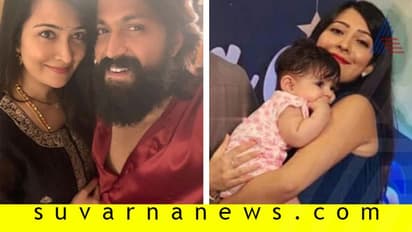 'ನಟಿಯಾಗಿ ಬರೆದಿದ್ದರೆ, ನಿರ್ಮಾಪಕಿಯಾಗಿ ಬರುವೆ'!