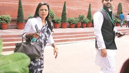 Mahua Moitra Slams PM: 'গঙ্গাস্নান অনেক হয়েছে', লাখিমপুরকাণ্ডে মোদীকে নিশানা মহুয়া মৈত্রের