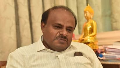 Karnataka: Why chief minister Kumaraswamy is setting a wrong example