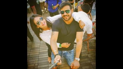 ಸೋಶಿಯಲ್ ಮೀಡಿಯಾದಲ್ಲಿ ಸಿಕ್ಕಾಪಟ್ಟೆ ಫೇಮಸ್‌ ಈ 'ಜಾಲಿ' ಜೋಡಿ!