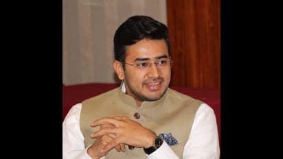 ಚೊಚ್ಚಲ ಭಾಷಣದಲ್ಲೇ ದೇಶದ ಗಮನ ಸೆಳೆದ ಯುವ ಎಂಪಿಗಳಿವರು!