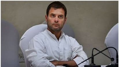 ರಾಹುಲ್ ಗಾಂಧಿಗೆ ಎಮೋಷನಲ್ ಬ್ಲ್ಯಾಕ್ಮೇಲ್!