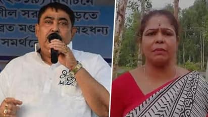 অপমান করলেন অনুব্রত, মুখের উপর জবাব দিয়ে রাজনীতি ছাড়লেন তৃণমূল কাউন্সিলর