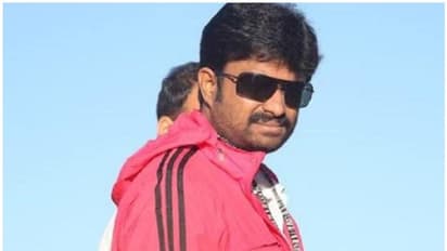 സംവിധായകൻ എ എല്‍ വിജയ് വീണ്ടും വിവാഹിതനാകുന്നു