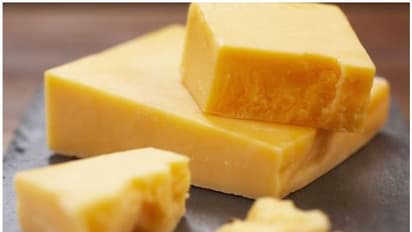 'സ്വര്ണത്തേക്കാള് വിലയേറിയ ചീസ്'; കാരണം കേട്ടാല് ഞെട്ടും