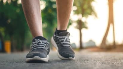 আপনি রোজ কত কিলোমিটার হাঁটেন, তাহলে অবশ্যই এই খবর পড়ে খুশি হবেন