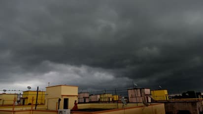 Weather Report: ৪৮ ঘণ্টা হালকা বৃষ্টির সম্ভাবনা দক্ষিণবঙ্গে, আকাশ পরিষ্কার হলেই নামবে রাতের তাপমাত্রা