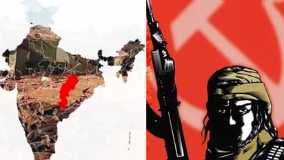 Chhattisgarh: Maoist attack leaves 3 CRPF men dead