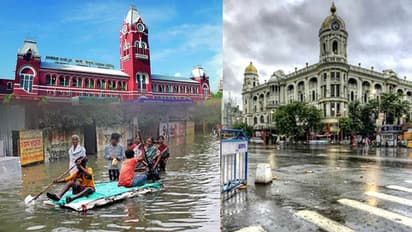 Here’s why Chennai, Kolkata sit on brink of disaster