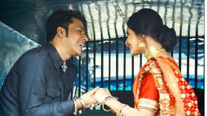 ব্যক্তিগত জীবন নিয়ে চর্চা! সংবাদ মাধ্যমকে কটাক্ষ করে খোলা চিঠি অনির্বাণের