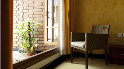 വീടിന് നല്‍കാം 'കിടിലന്‍ ലുക്ക്'; ചിലവ് കുറച്ചുതന്നെ...