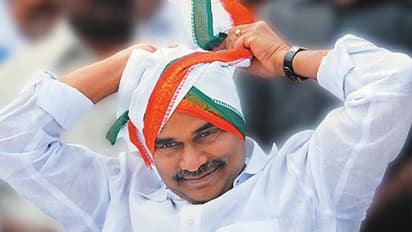 వైఎస్ రాజశేఖర్ రెడ్డి ఎప్పుడు చనిపోయారు..? గ్రూప్ 2 ప్రశ్న