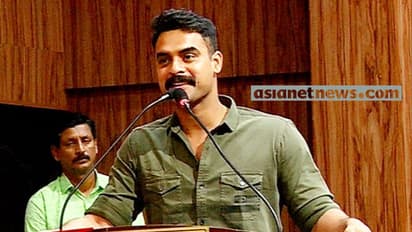 ടൊവീനോ പറഞ്ഞതെന്ത്? പ്രസംഗത്തിന്റെ പൂര്ണരൂപം