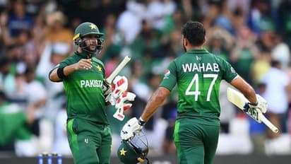 अनुभव की कमी के चलते हारा अफगानिस्तान,  पाकिस्तान की सेमीफाइनल की उम्मीद कायम