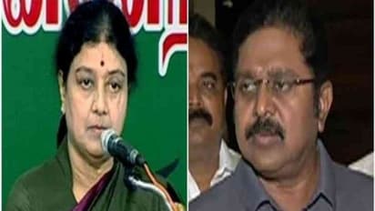 துளசி அய்யா வாண்டையாரின் சம்பந்தியாகிறார் டி.டி.வி.தினகரன்... ஏகபோக சந்தோஷத்தில் சசிகலா..!