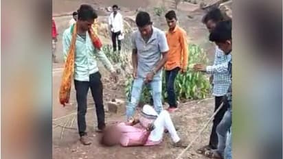 വിവാഹത്തിന് വിസമ്മതിച്ച യുവതിയെ പിടിച്ച് തള്ളിയും നിലത്തിട്ട് ചവിട്ടിയും മര്ദ്ദിച്ച് സഹോദരങ്ങള്