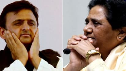 अभी भी सदमे में अखिलेश, मायावती ने शुरू कर दी उपचुनाव की तैयारी