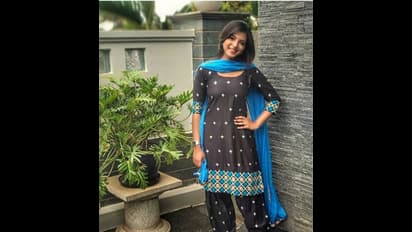 ಯಾವ ನಟಿಗೂ ಕಮ್ಮಿಇಲ್ಲ 'ಕಮಲಿ' ಧಾರಾವಾಹಿಯ 'ರಚನಾ'!