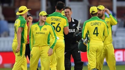 Allan Border: Australia back with ‘old familiar feeling’ that often leads to World Cup trophy