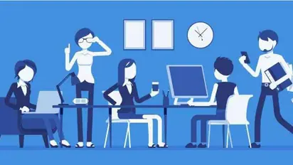 విస్తరణ కాంక్ష: ఈ-కామర్స్, స్టార్టప్స్‌లో కొలువుల కోలాటం